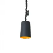 In-es.artdesign Paint Lavagna Orange