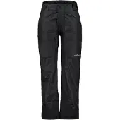 2117 of Sweden Tybble, ski broek, dame, zwart