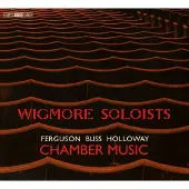 OUTHERE Wigmore Soloists - Ferguson: Chamber Music (SACD)