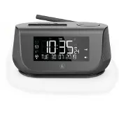 Hama 54896 Digitale Radio DR36SBT