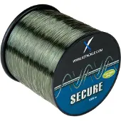 X2 Secure - Nylon Vislijn - 0.35mm - 1000m