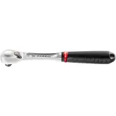 Facom ratel met stofdichte kop 3/8" - serie l - JL.161PB