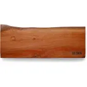 Skottsberg Serveerplank 50x19x3cm