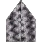Milwaukee SCHUURPAPIER DELTA VOOR M12 FDSS MACHINE G400 (12 STUKS)
