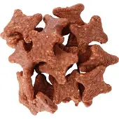Flamingo Hapki - Snack Honden - Hapki Lam- & Rijstbeen 170gr - 1st - 132205 - 1st