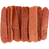 Flamingo Hapki - Snack Honden - Hapki Rabbit Jerky 170gr - 1st - 132208 - 1st