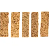 Flamingo Nature - Snack Honden - Nature Snack Kip Strips 100g - 1st - 139020 - 1st