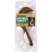 Flamingo Nature - Snack Honden - Nature Snack Kalkoennek 1 St - 1st - 138672 - 1st