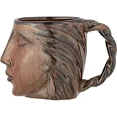 Bloomingville Reeha mokken set van 4 stuks - 82058497