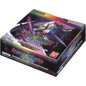 Bandai Digimon TCG - Resurgence Boosterbox