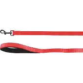 Flamingo Abbi - Looplijn Honden - Looplijn Abbi Rood 130cm 20mm - 1st - 133048 - 1st