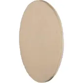 Makita D-74619 Viltpad 150 mm klittenband Diameter 150 mm 1 stuk(s)