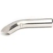 Weller Soldeerpunt Beitelvorm Grootte soldeerpunt 20.0 mm Inhoud: 1 stuk(s)