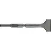 Milwaukee K-Hex 21 mm brede beitel 300x75mm