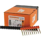 Spit Nagels SC9 35 mm op strip 500 Stuks
