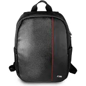 BMW Bmbpco15caprbk Laptop Rugzak