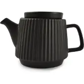 Salt & pepper Theepot Hi!Tea Black 640 ml