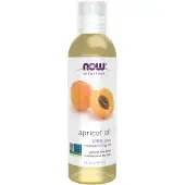 Now - Abrikozenpitolie - 118 ml