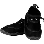 Brunotti Waterschoen Junior Paddles Black-Schoenmaat 26