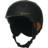 Brunotti Skihelm Women Snowstar Black-59 - 61 cm