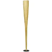 Foscarini Mite Vloerlamp Integrated LED | Yellow