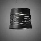Foscarini Tress Grande Hanglamp