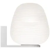 Foscarini Rituals 3 wandlamp bianco