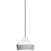 Marset Hanglampe , Wit, Woonkamer, Keramiek