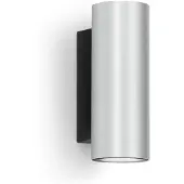 Lombardo Ago Wandlamp U&D IP66 Lichtbron Inbegrepen