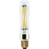 Segula Bright LED Tube Slim Helder - 1250lm 2700k - Dimbaar