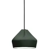 Marset Hanglampe , Groen, Eetkamer, Keramiek