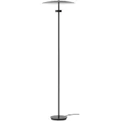 Bolia Reflection Vloerlamp Black
