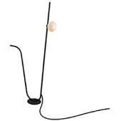 Karman Pois Buiten Vloerlamp 93 cm IP65