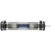 Sammode Musset GR Wandlamp Coal | Petrol