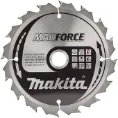 Makita Zaagb Hout 160x20x16T 20G - B-08143