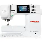 Bernina 475 QE