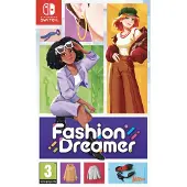 Fashion Dreamer Nintendo Switch - FR