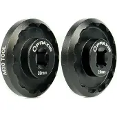 Praxis Works tool voor M30 - 30/28