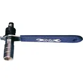Marwi cranktrekker met handv uni