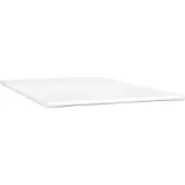 vidaXL Dekmatras 120x200x5 cm