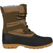 Winter-Grip Snowboots Senior Snow Adventurer Bruin/Zwart-Schoenmaat 42