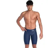 Arena Powerskin St Next Jammer Blauw 65 Man