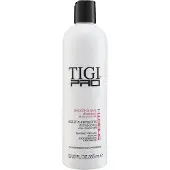 Tigi PRO Smooth & Seal Shampoo 355ml