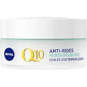Nivea Q10 PLUS ANTI RIDES