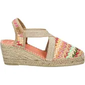 Toni pons Terra-nz Wedge Espadrilles