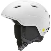 Smith - Heren skihelmen - Mondo MIPS Matte White voor Heren - Maat 51-55 cm - Wit
