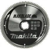Makita Afkortzaagblad voor Hout | Makblade | Ø 216mm Asgat 30mm 100T - B-32867
