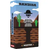 Helvetiq Bandida - pocket kaartspel