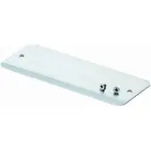 Rösle Dunschiller Mes Voor Rasp Julienne 7,2 cm Zilver