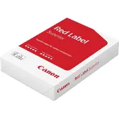 Canon Red Label Superior kopieerpapier 1 pak van 500 vel SRA3 - 80 grams